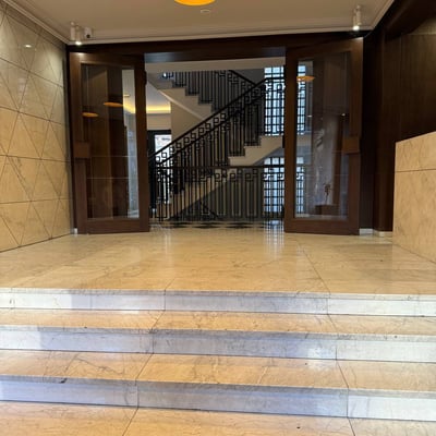 Location d’un appartement cosy de 2 pièces, 48 m², Dorćol, Belgrade, Serbie